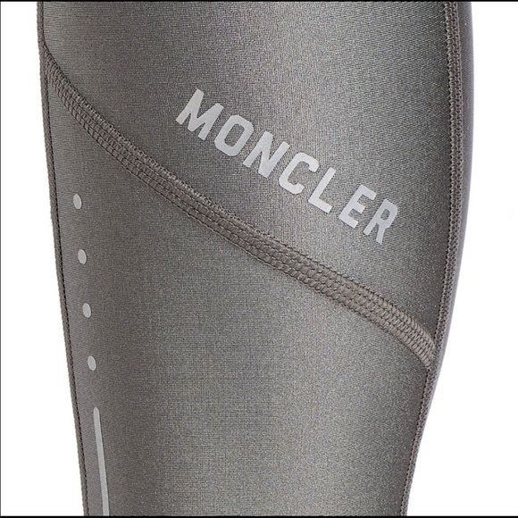 MONCLER
Side Logo Leggings Small - Picture 6 of 10